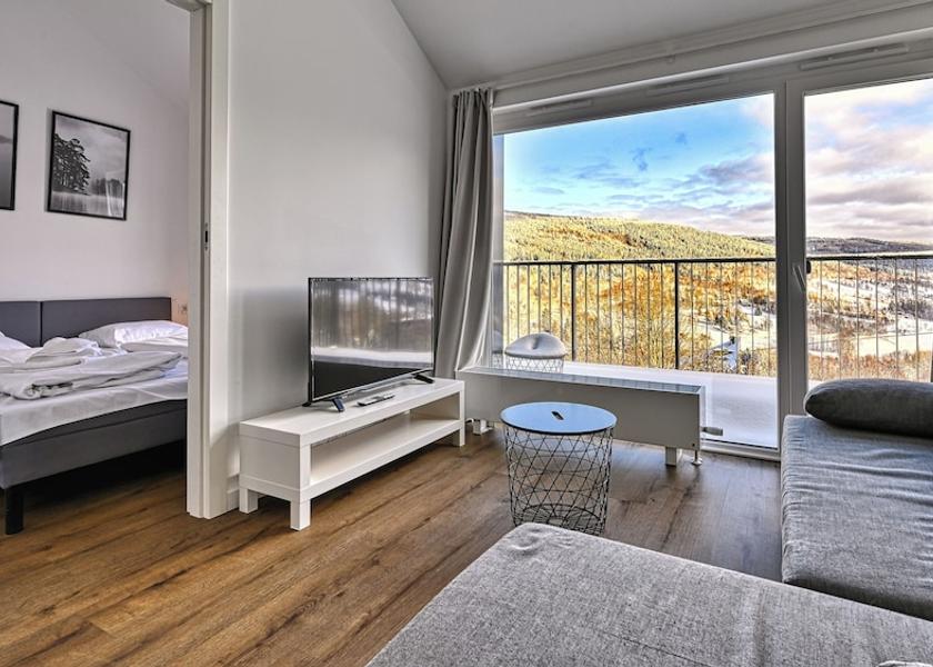 Lower Silesian Voivodeship Swieradow-Zdroj Living area