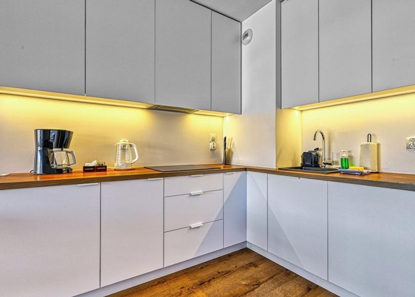 Lower Silesian Voivodeship Swieradow-Zdroj Private kitchen