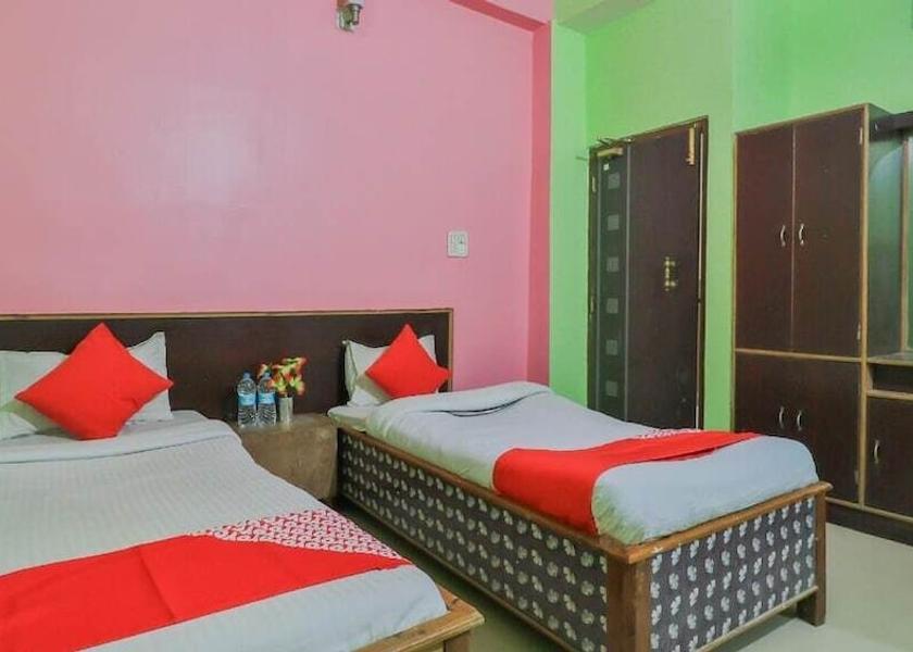 Madhesh Janakpur Room