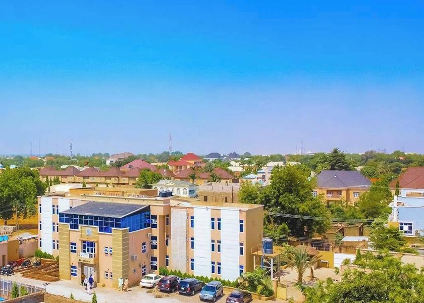 Kano Kano Exterior