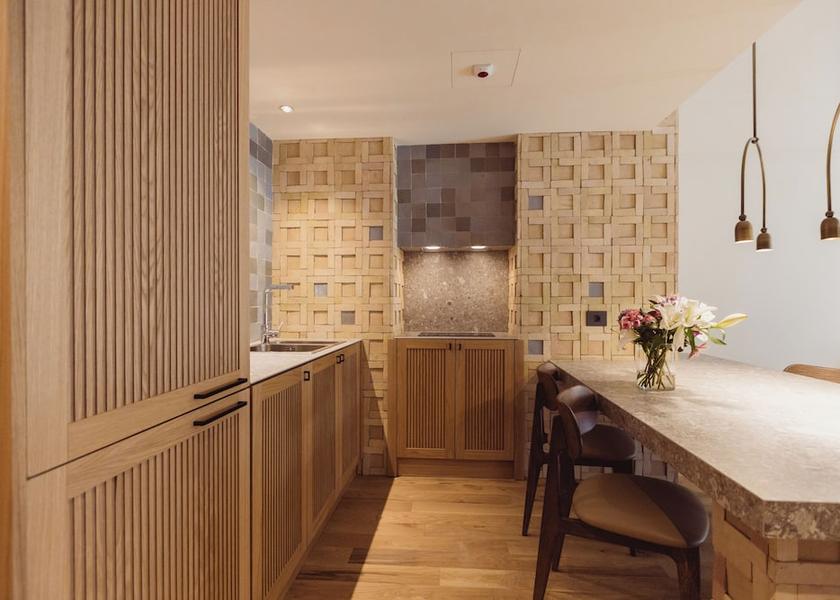 Dolj County Craiova Private kitchen