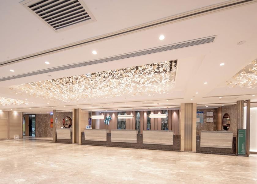  Daxing Reception