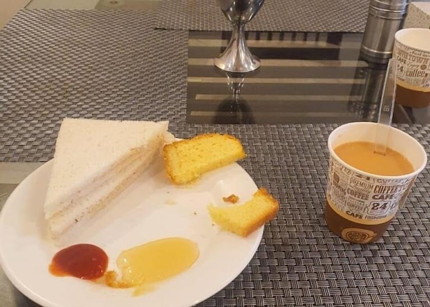Khyber Pakhtunkhwa Peshawar Food and drink