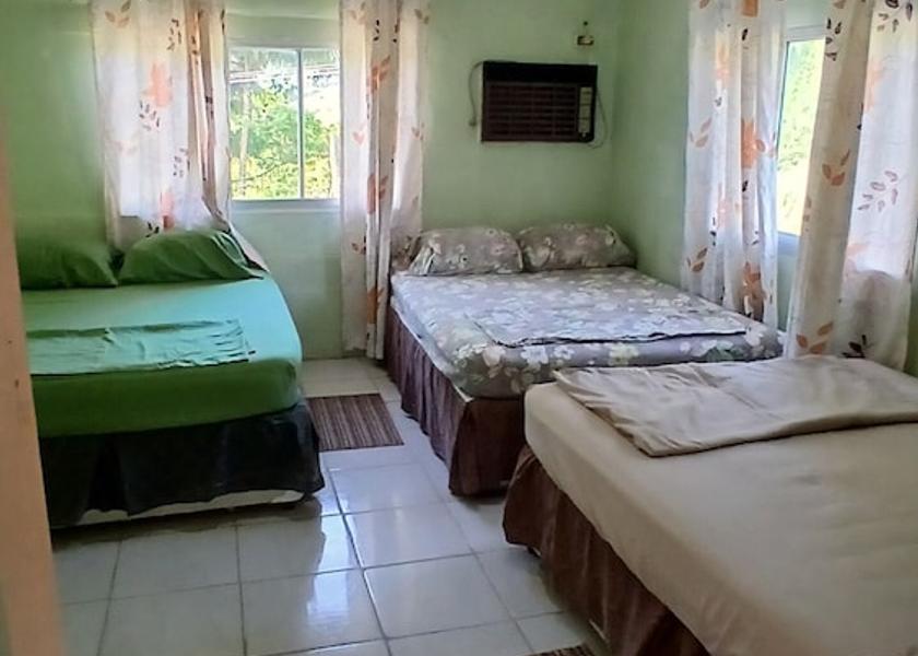 San Juan-Laventille Maracas Bay Room