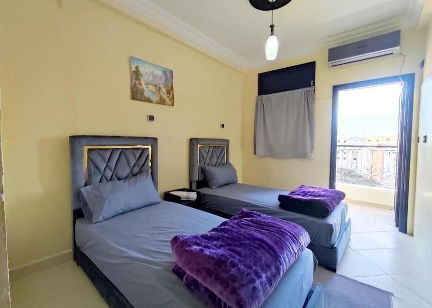 Béni Mellal-Khénifra Beni Mellal Room