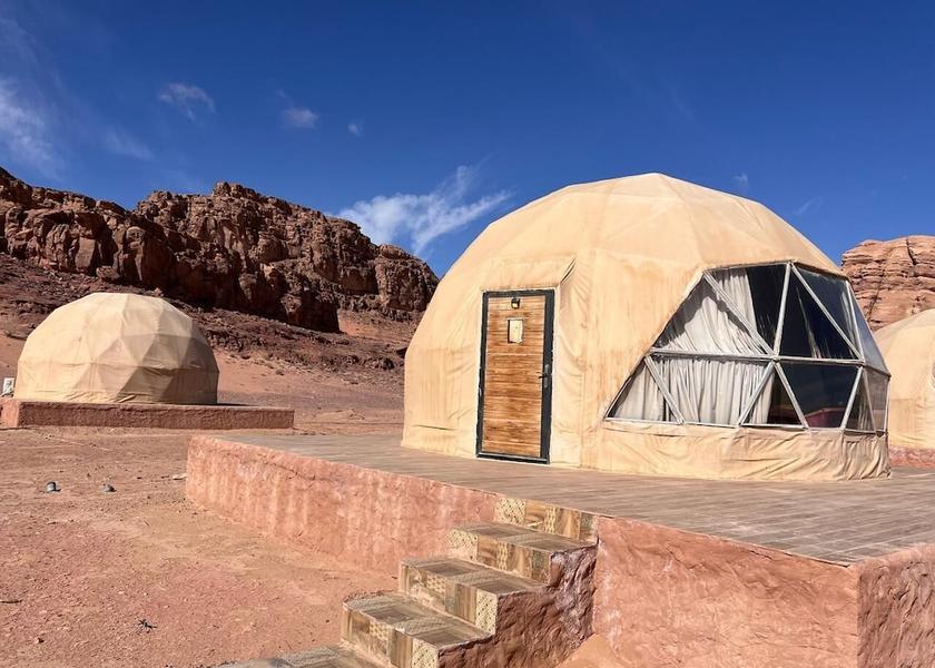 Aqaba Governorate Wadi Rum Exterior
