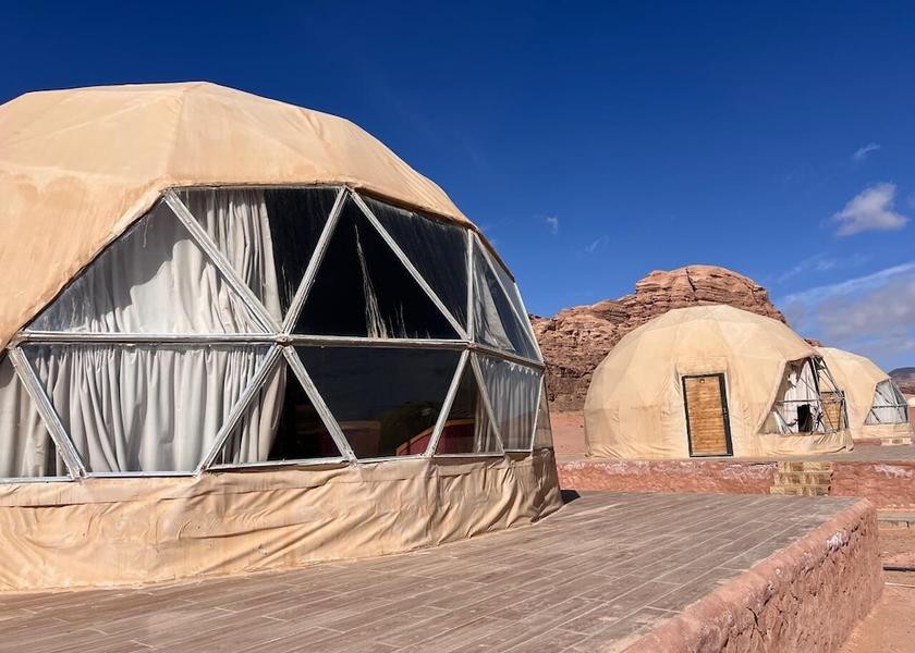 Aqaba Governorate Wadi Rum Exterior
