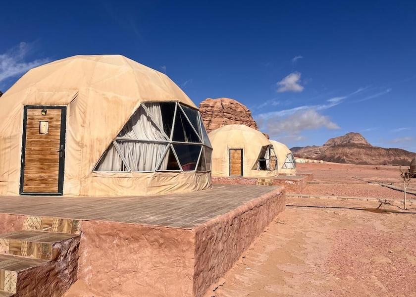 Aqaba Governorate Wadi Rum Exterior