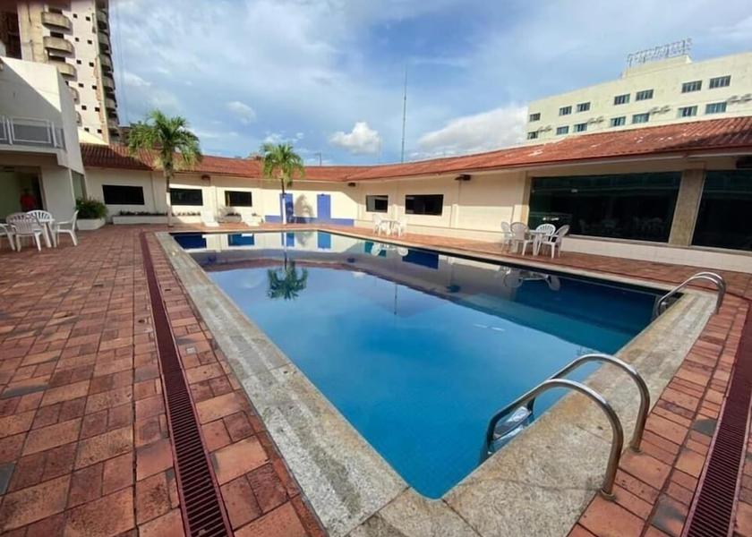 Rondônia Porto Velho Pool