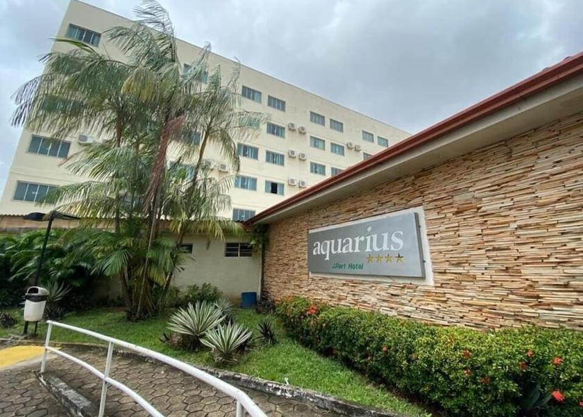 Rondônia Porto Velho Front of property