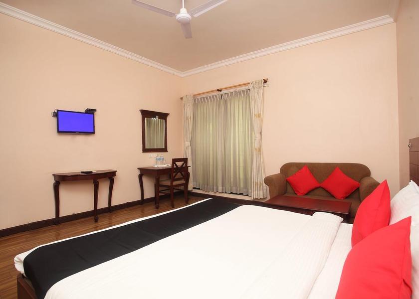 Lumbini Nepalgunj Suite