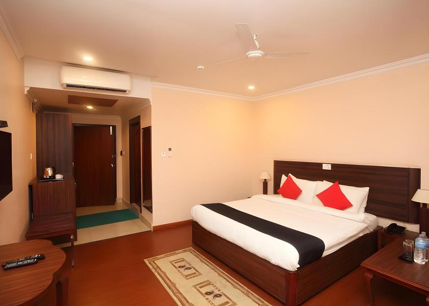 Lumbini Nepalgunj Suite