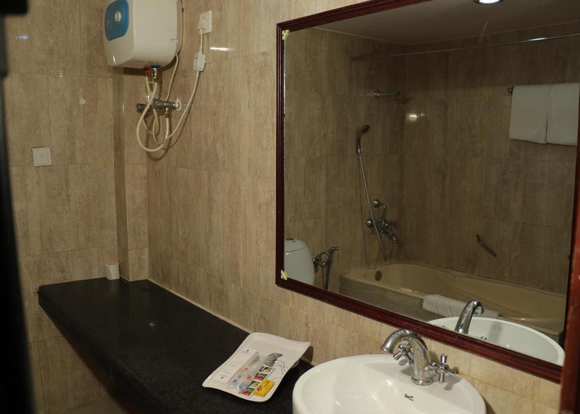 Lumbini Nepalgunj Suite