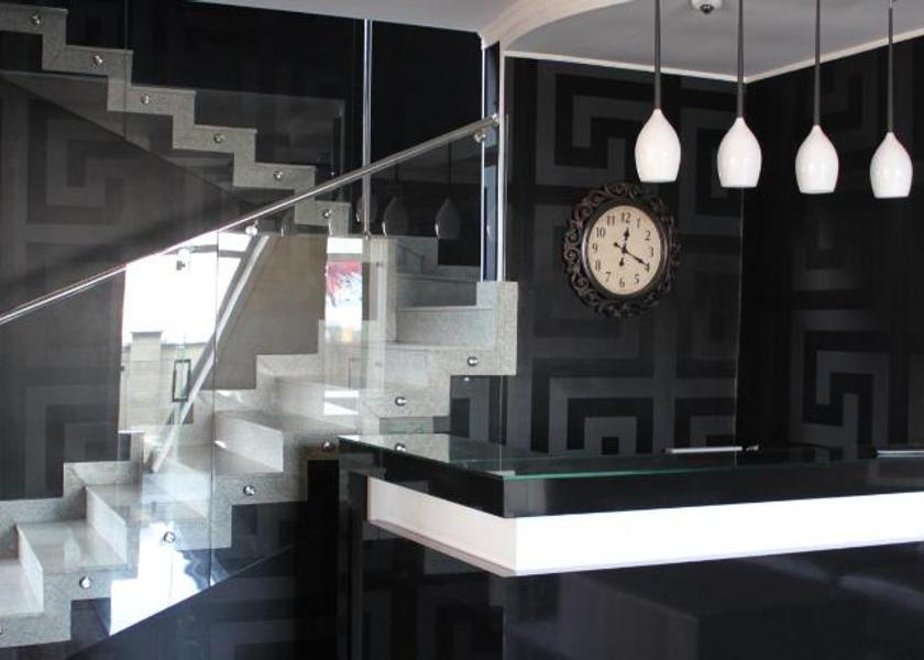  Bishkek Lobby