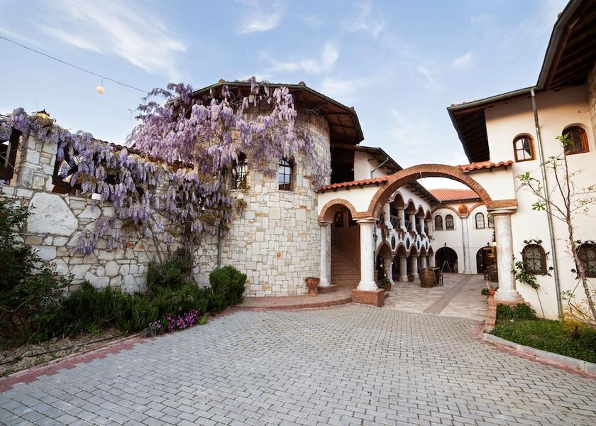 Izmir Selçuk Exterior