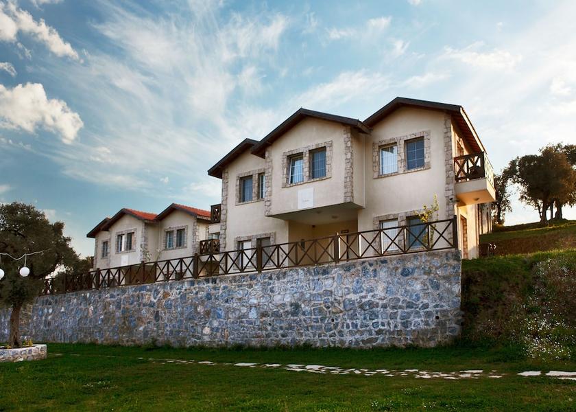 Izmir Selçuk Garden