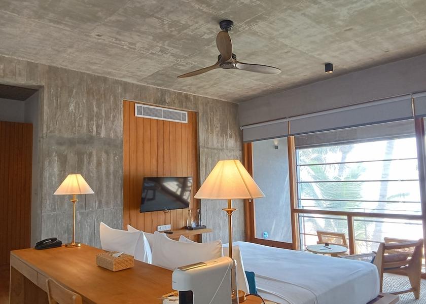 Southern Province Induruwa Room
