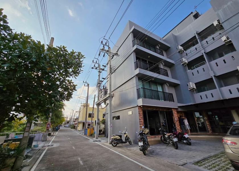 Nonthaburi Province Bang Bua Thong 