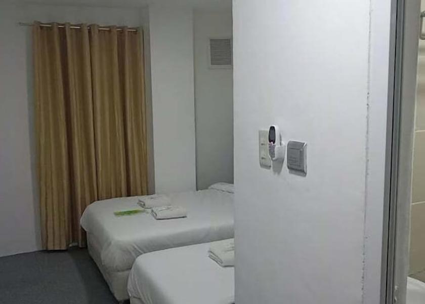  Caloocan Room