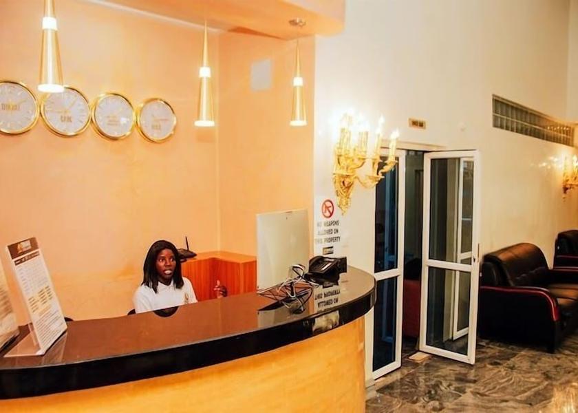 Kano Kano Reception