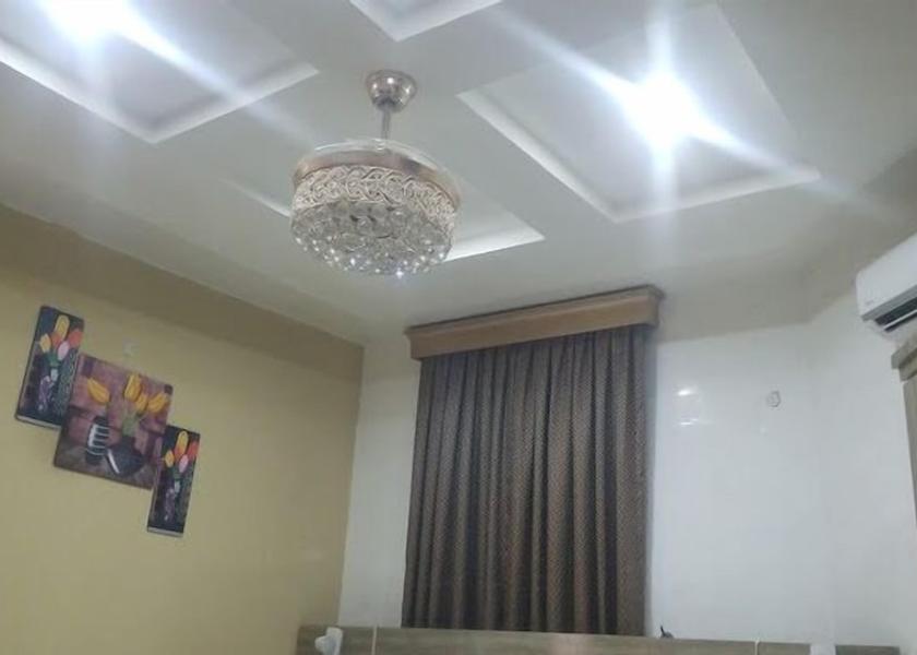 Kano Kano Room