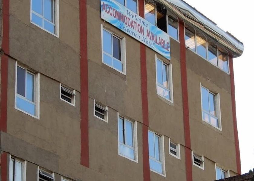 Laikipia County Nanyuki Exterior