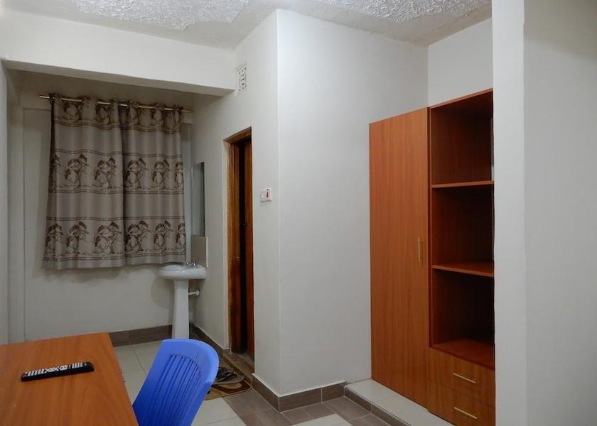Laikipia County Nanyuki Room