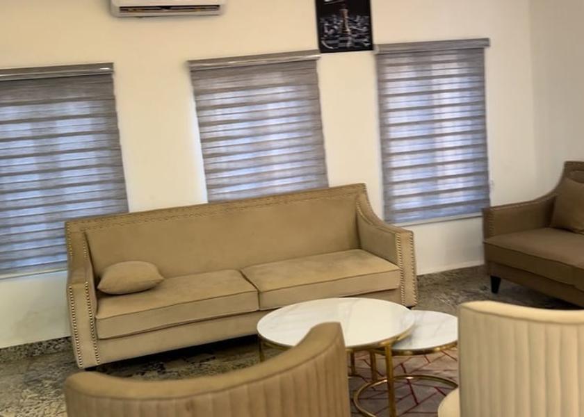 Ogun Ijebu Ode Reception hall