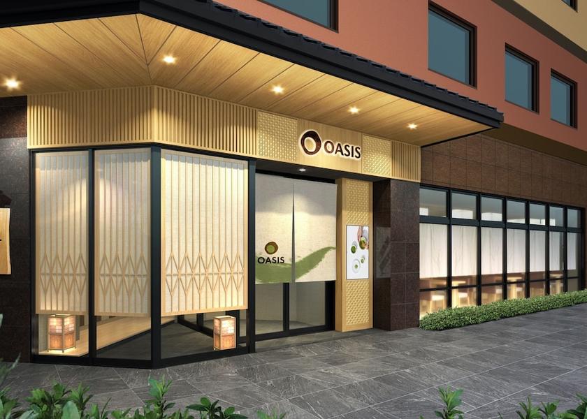 Fukui Fukui Restaurant