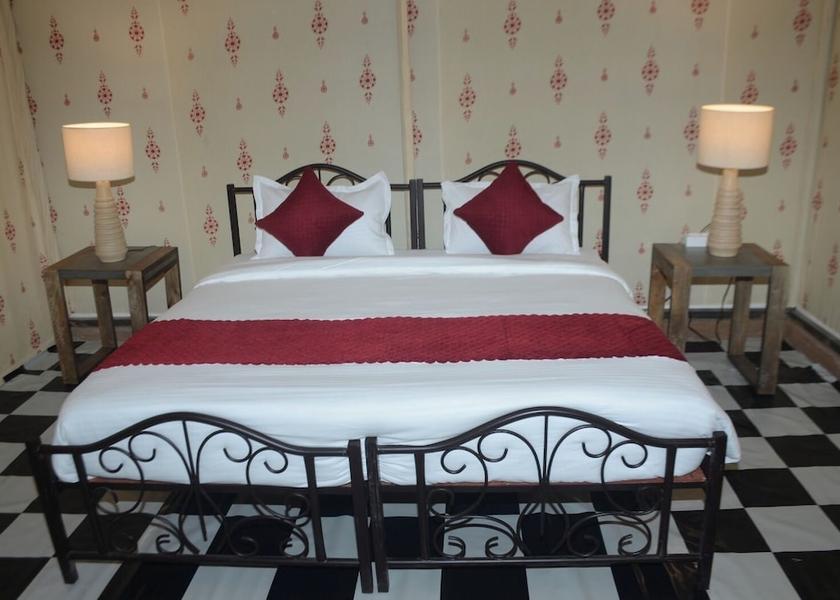 Rajasthan Pushkar Room