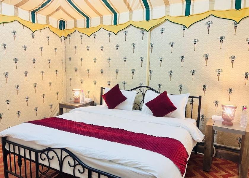 Rajasthan Pushkar Room