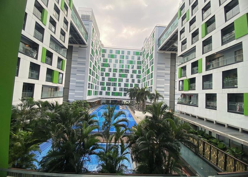 Ho Chi Minh Municipality Ho Chi Minh City Pool