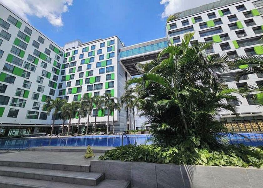 Ho Chi Minh Municipality Ho Chi Minh City Pool