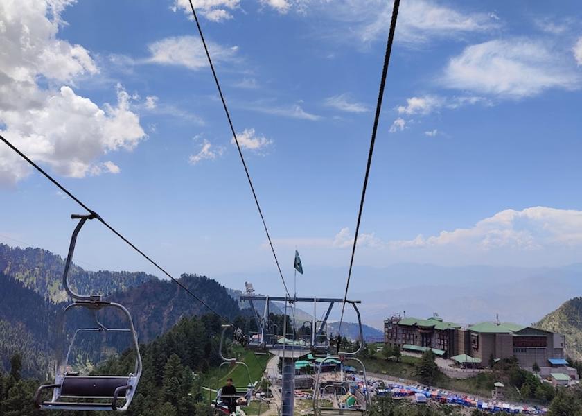Khyber Pakhtunkhwa Swat Property grounds