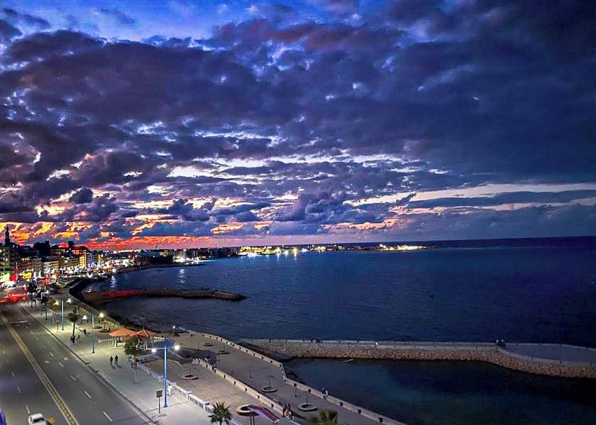 Matrouh Governorate Marsa Matrouh Beach