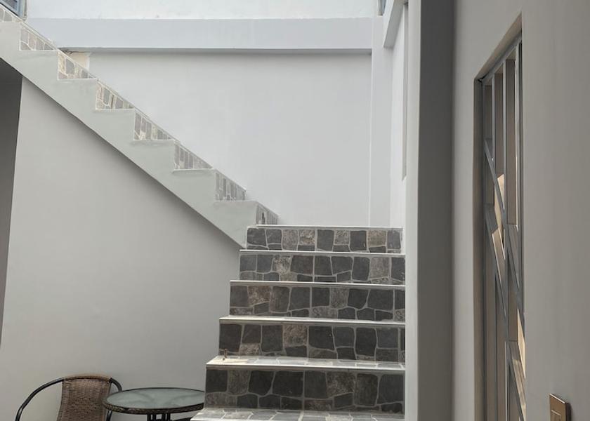 Piura Region Máncora Terrace/patio