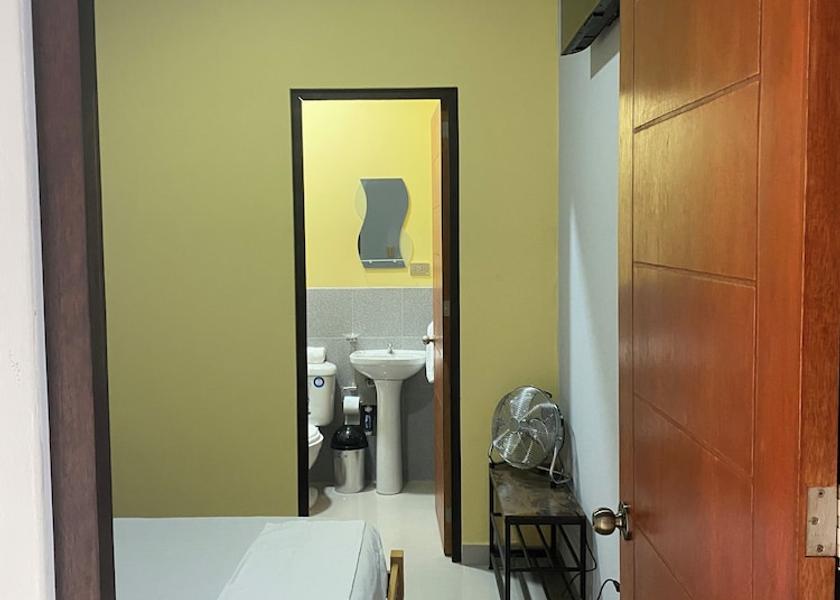 Piura Region Máncora Room