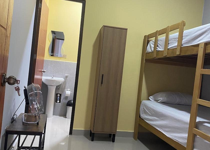 Piura Region Máncora Terrace/patio