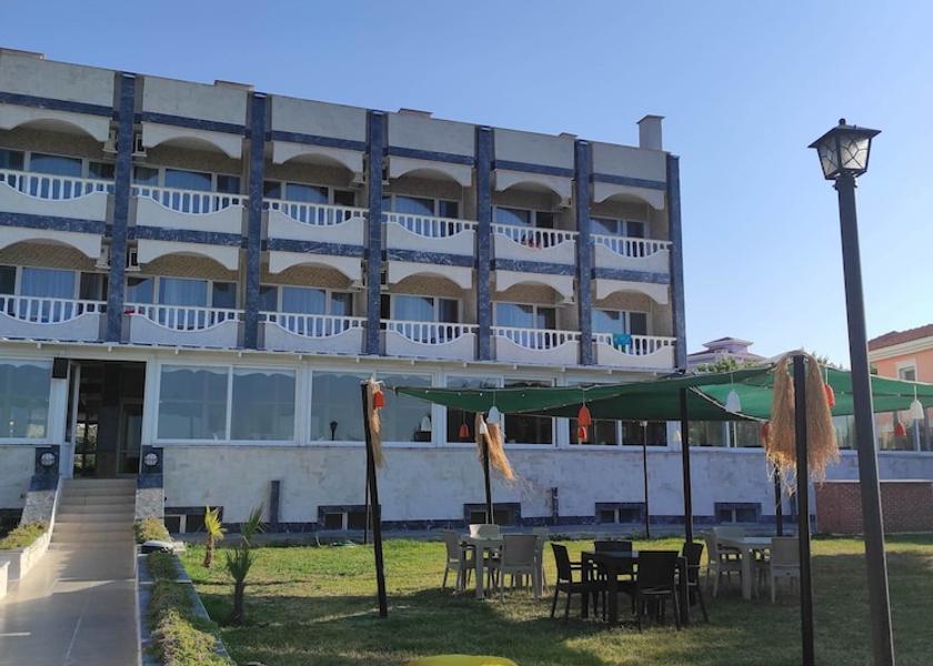 Balikesir Ayvalik Exterior