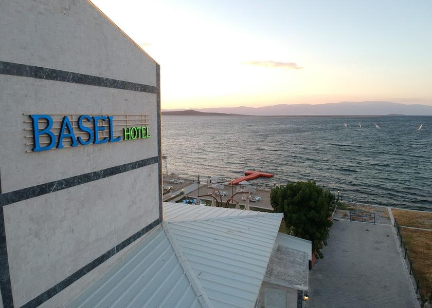Balikesir Ayvalik Exterior