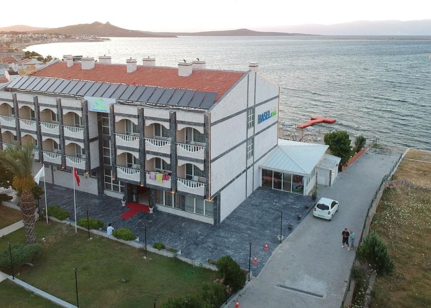 Balikesir Ayvalik Exterior