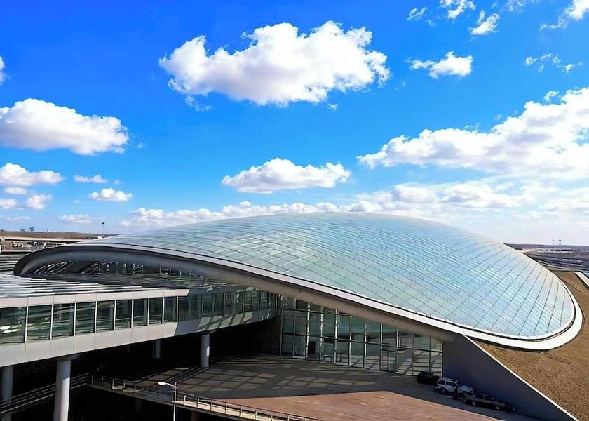  Shunyi Point of interest