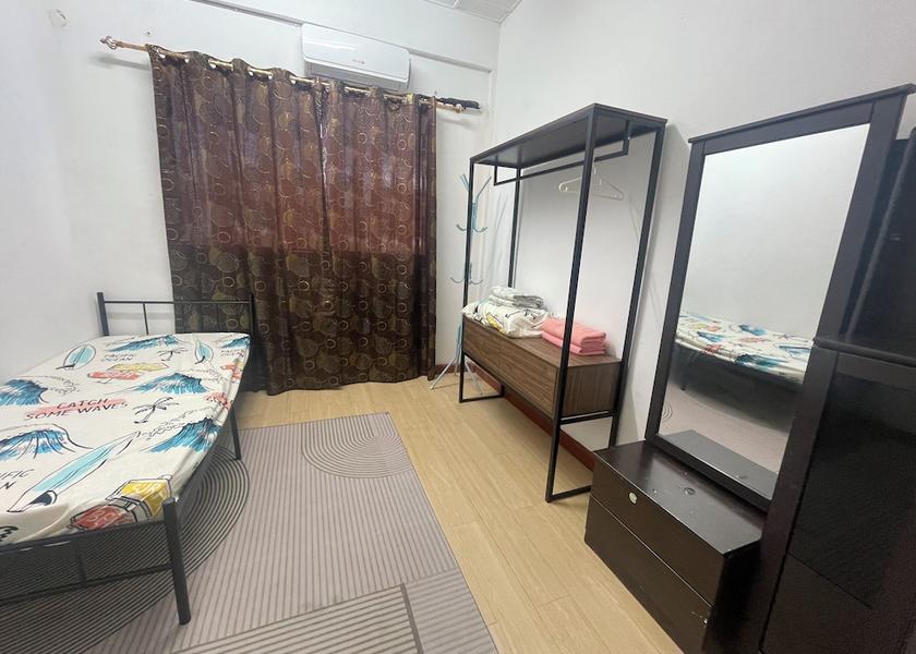 Sarawak Bintulu Room