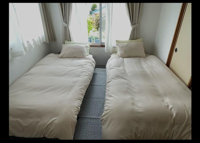 Nagano Azumino Room
