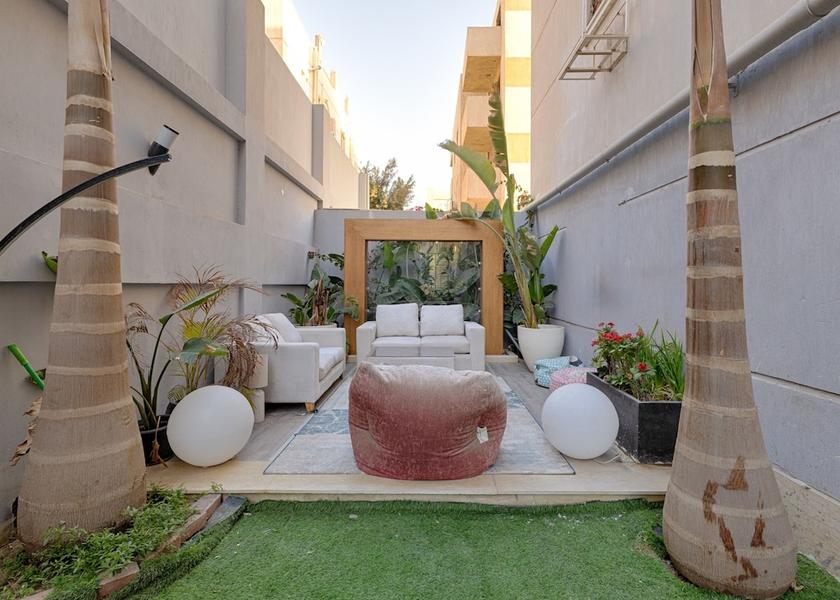 Giza Governorate Sheikh Zayed City Exterior