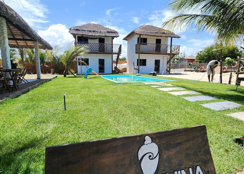 Piauí Luis Correia Interior