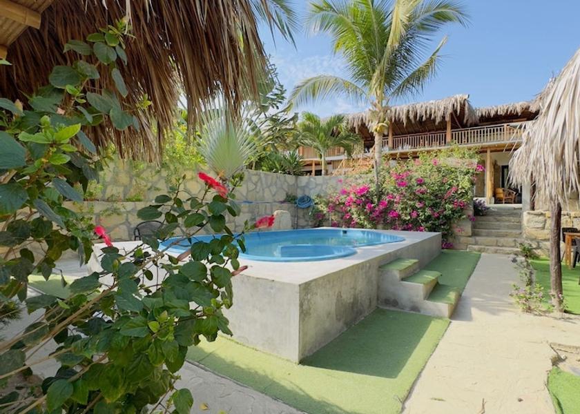 Piura Region Máncora Pool