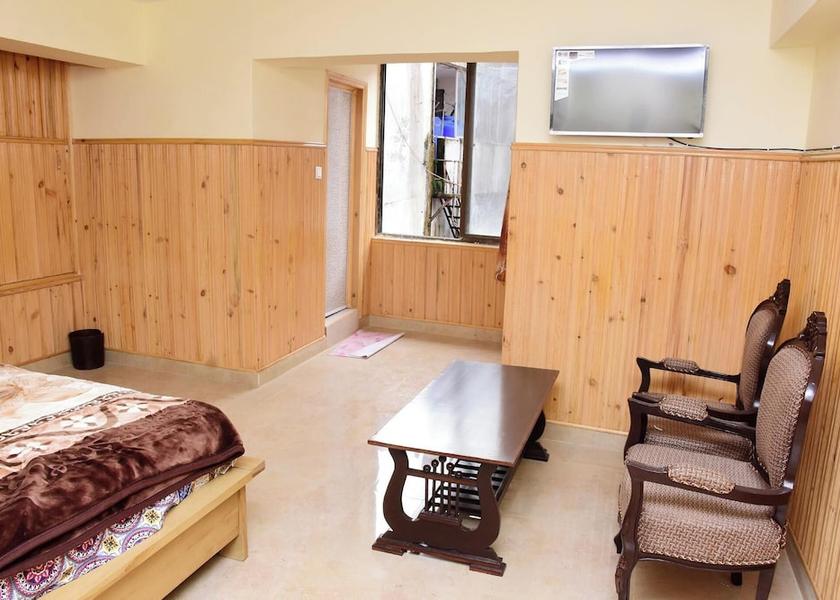 Punjab Murree Room