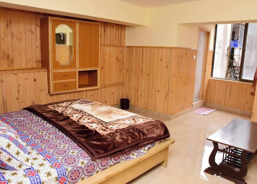 Punjab Murree Room