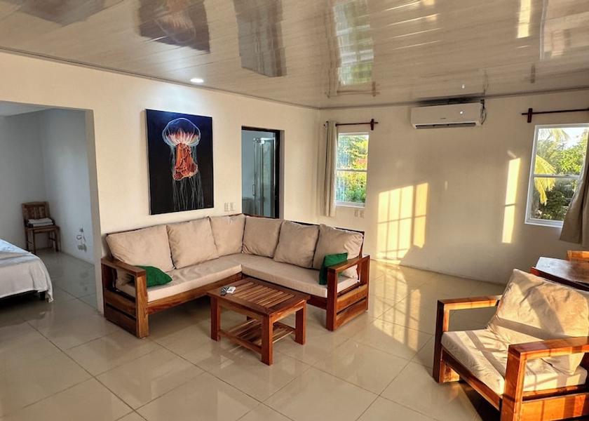 South Caribbean Coast Corn Islands Room
